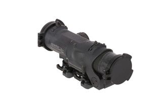 ELCAN SpecterDR Dual Role 1x / 4x Optical Sight - 5.56 NATO - Black